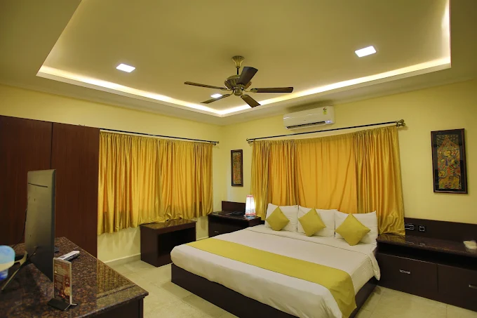 Elite Presidential Suite